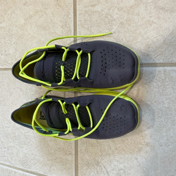 Under Armour Other - Men’s Under Armour Speedform Shoes Size 11